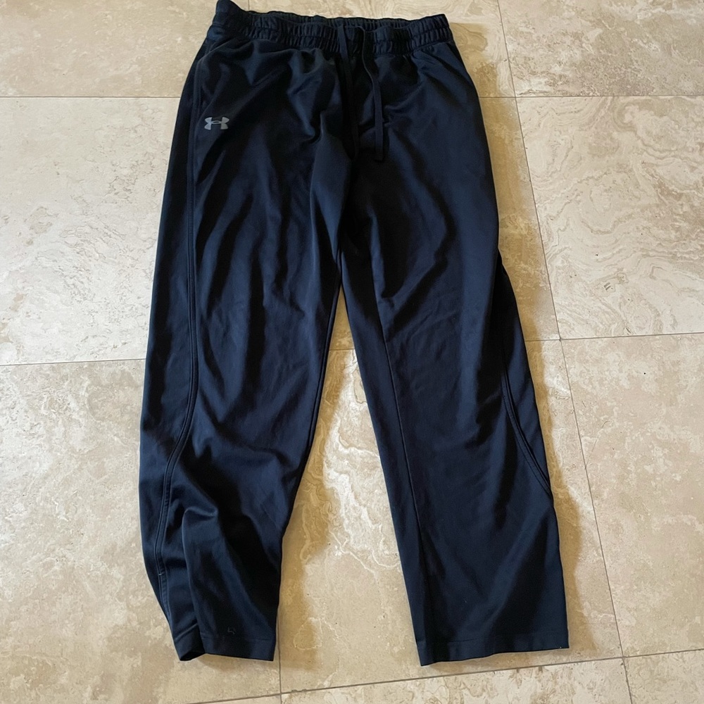 Under Armour pants